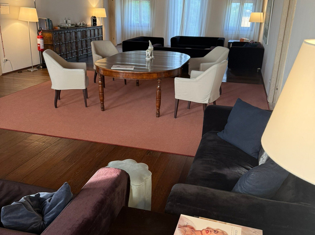 Villa Ormaneto主图