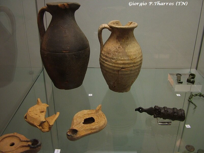 Spazio Archeologico Sotterraneo del Sas景点图片