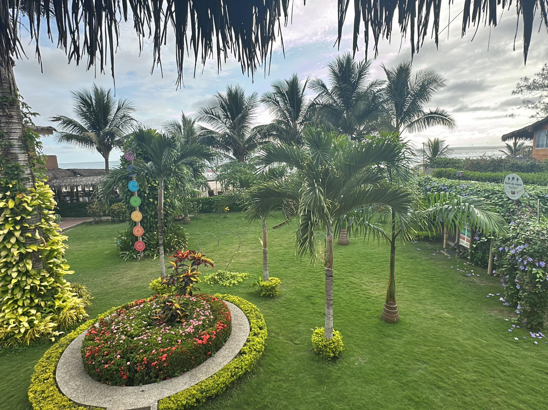 Kundalini Montañita Beach Hotel主图