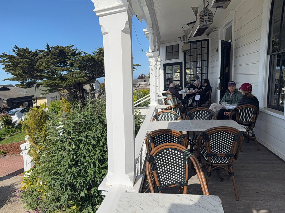 MacCallum House主图