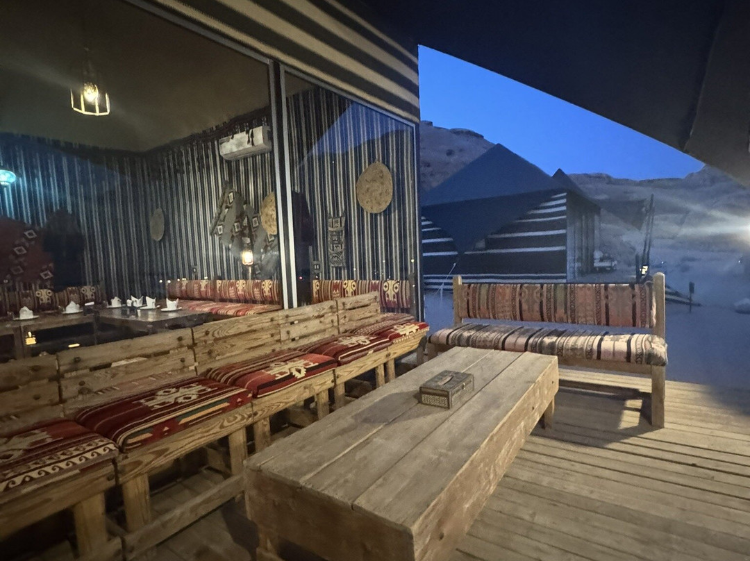 Hayat Rum Camp主图