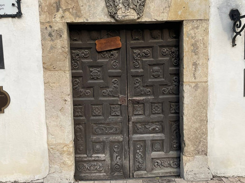 西班牙总督官邸-圣安东尼奥市必去景点