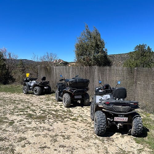 Finestres Quadxperience-Estopinan del Castillo必去景点