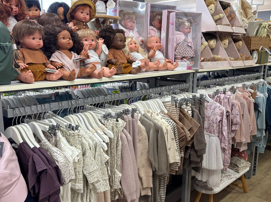 Cherrie Baby Boutique-Proserpine必去景点