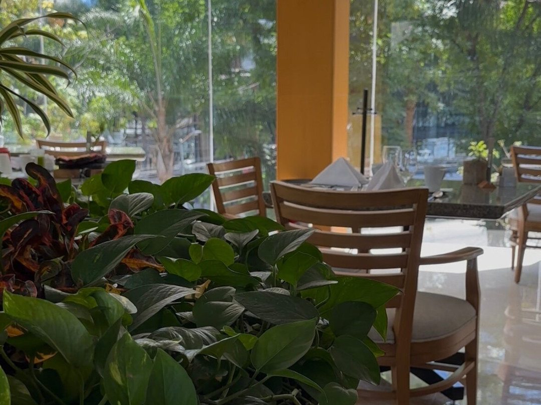 Grand Fiesta Americana Guadalajara Country Club主图