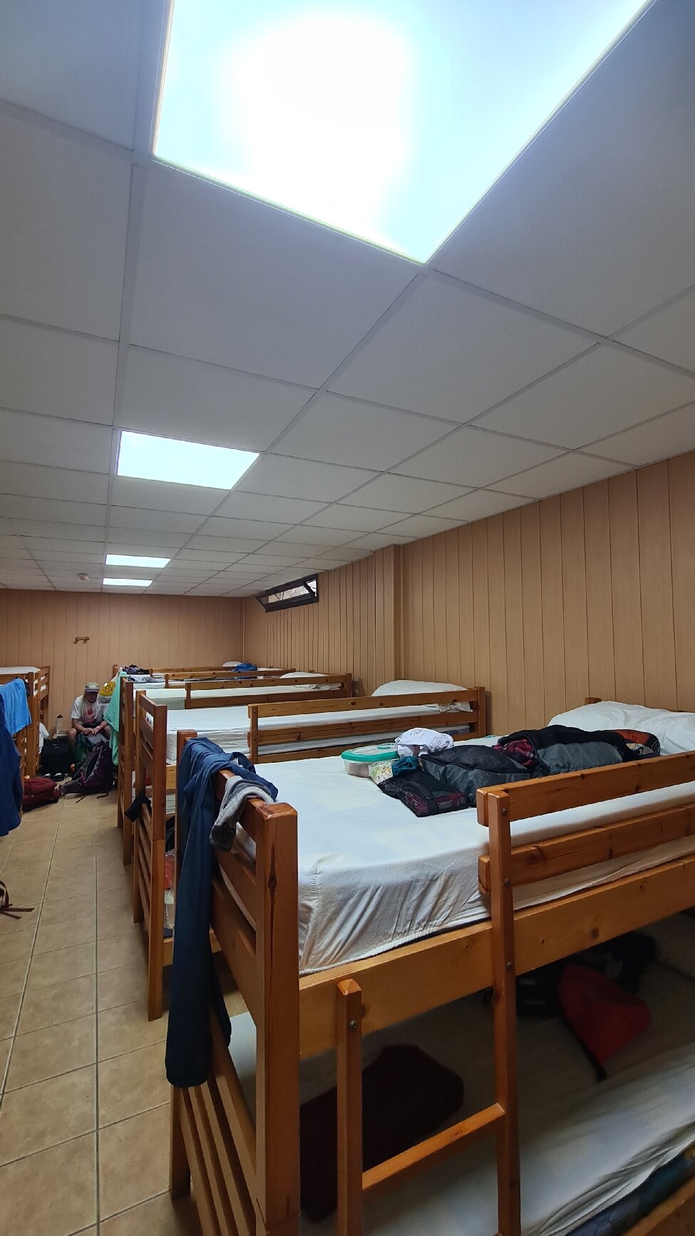 Albergue Hotel a-Santiago-官方