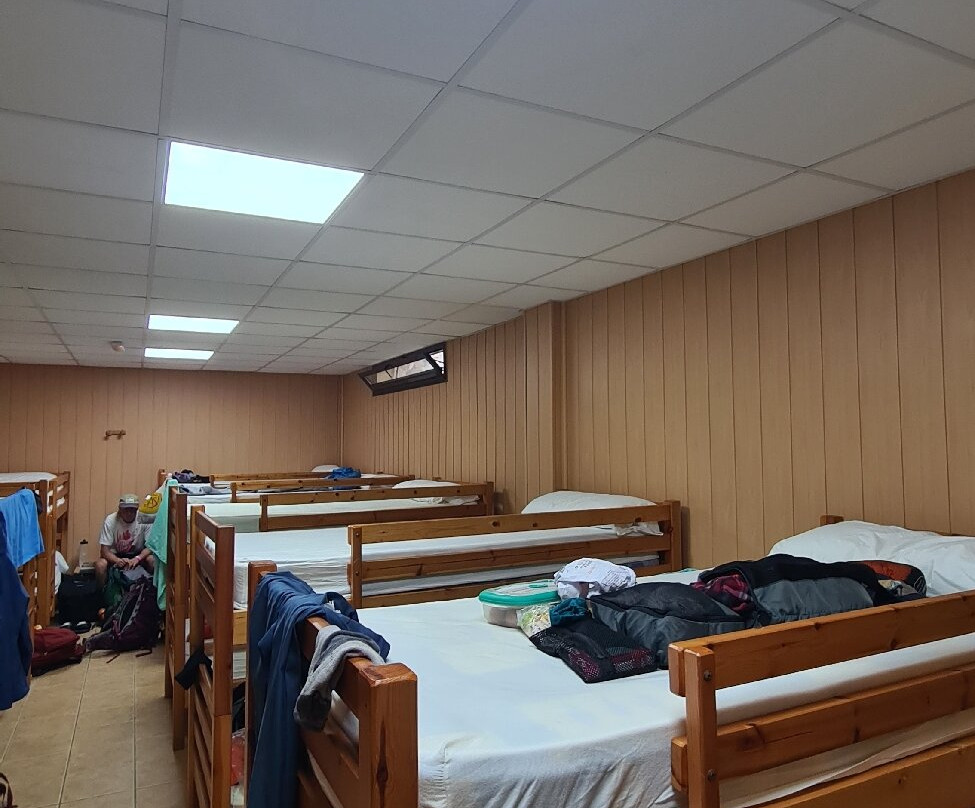 Albergue Hotel a-Santiago主图