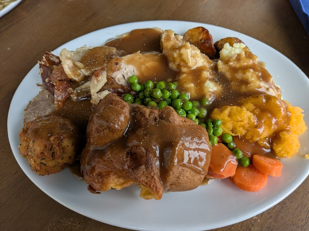 The Seacourt Hotel主图