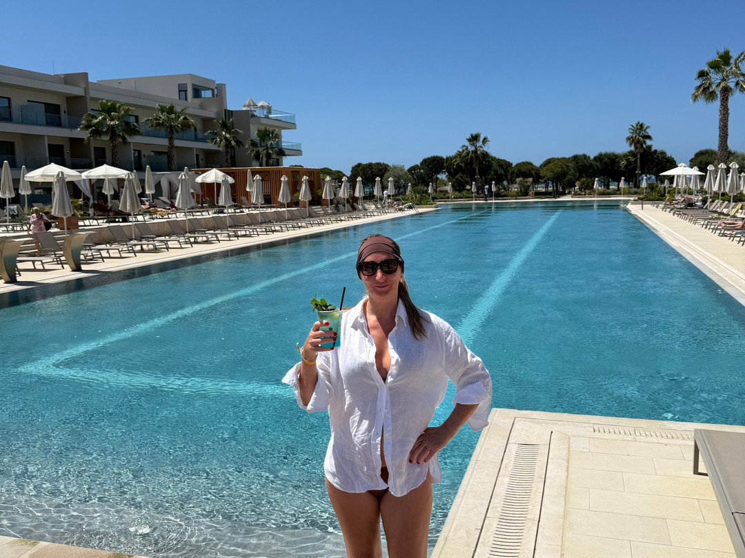 Melia Durres Albania主图