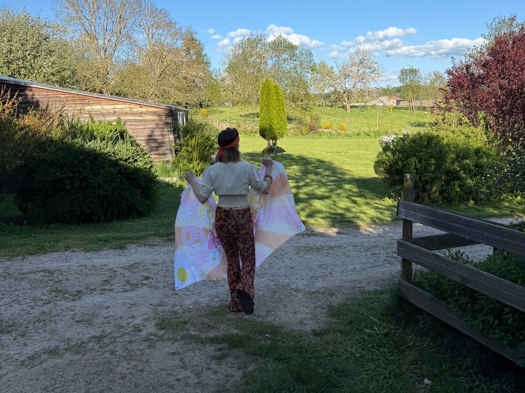 Gite La Source主图