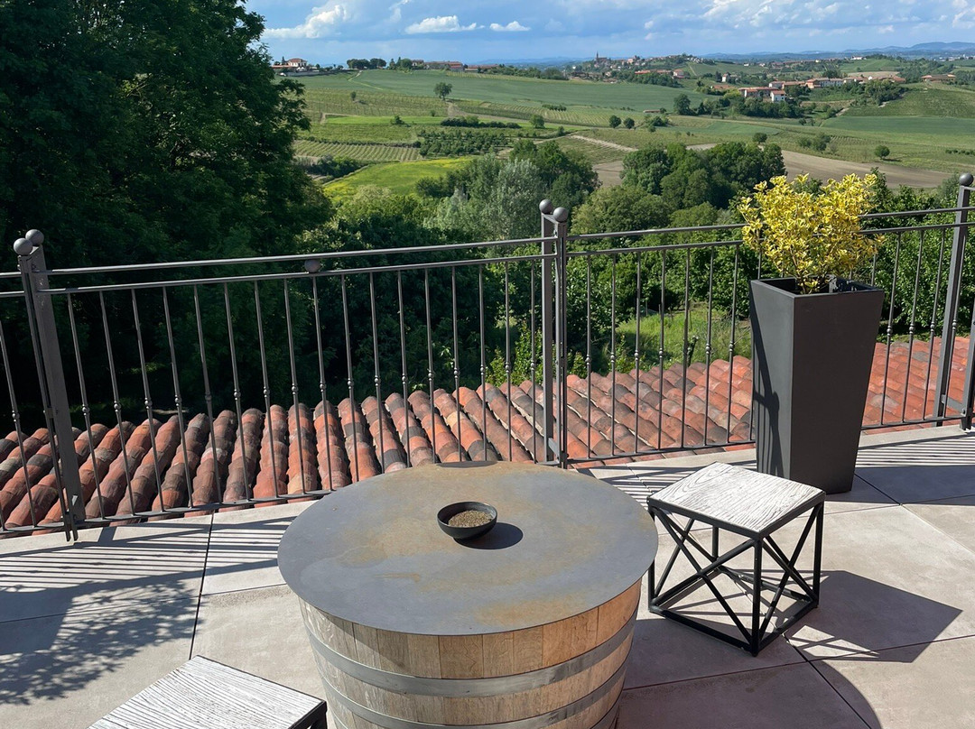 Tenuta La Meridiana-Montegrosso d'Asti必去景点