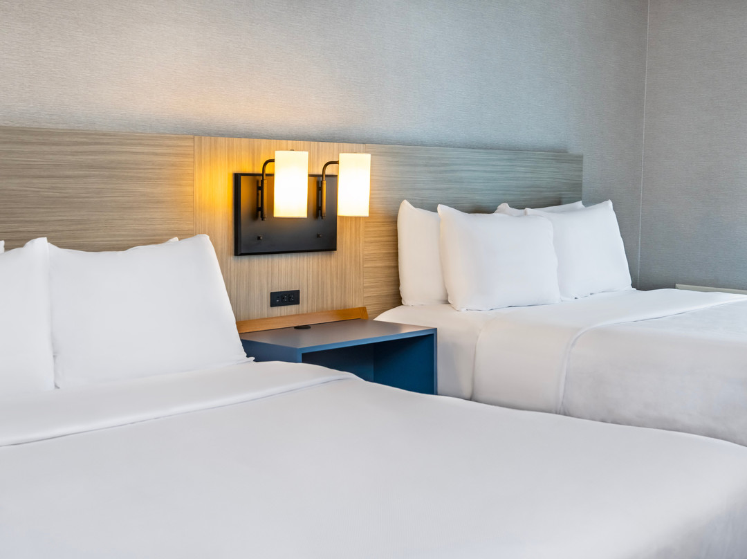 Comfort Inn Gatineau主图