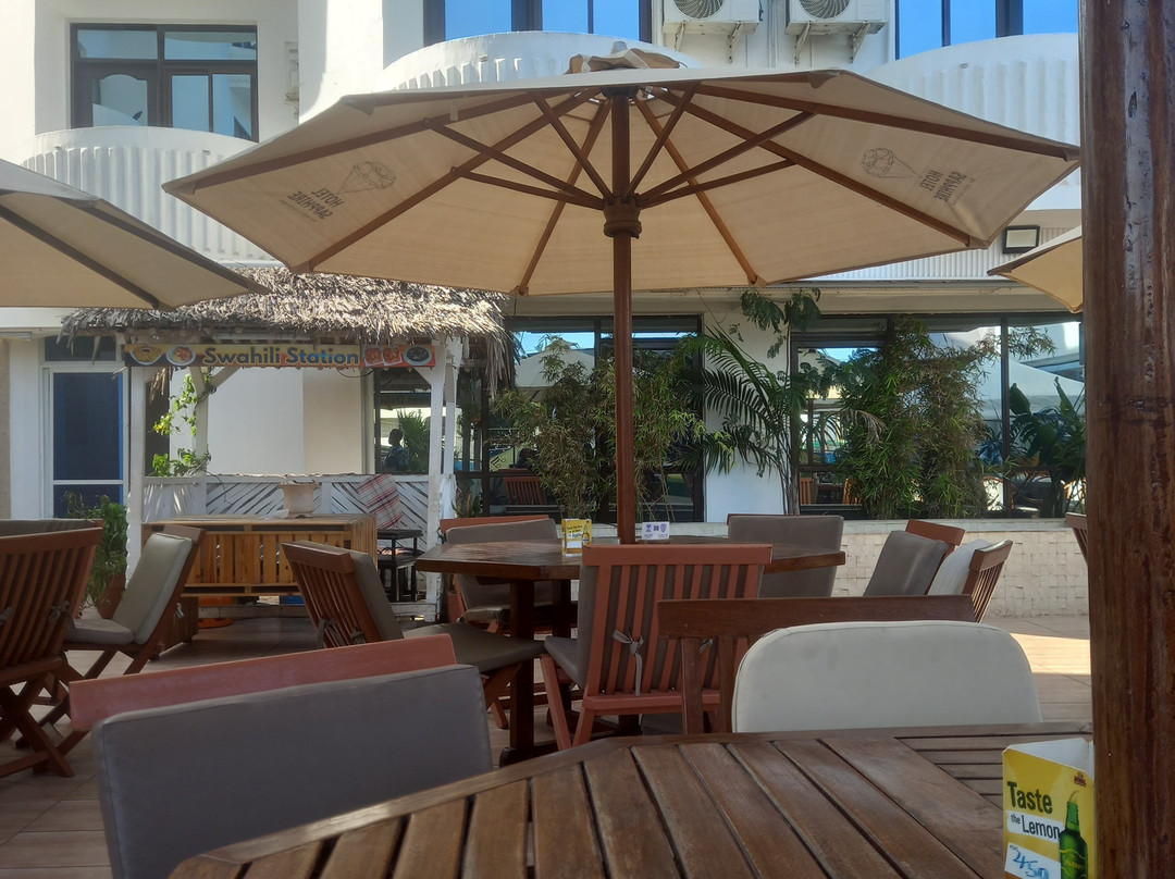 Hotel Sapphire主图