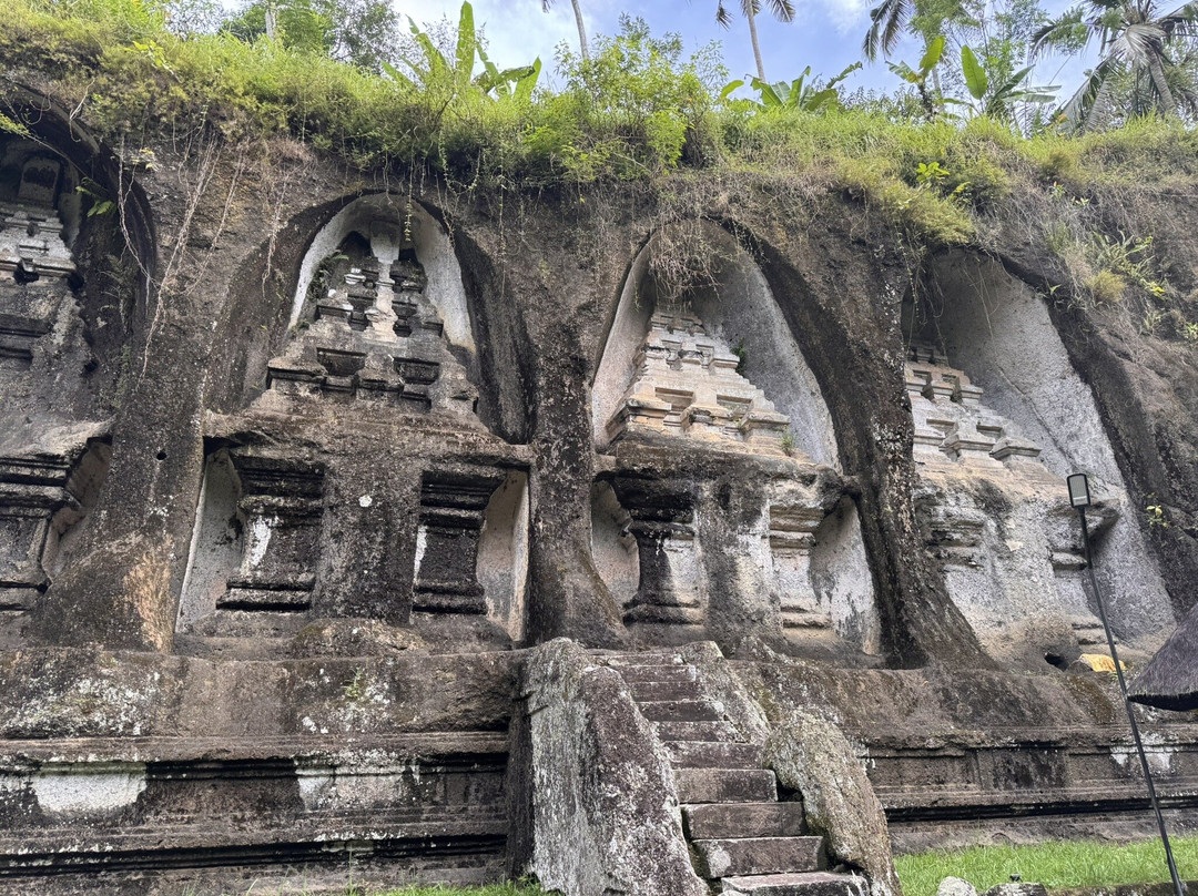 Ubud Taxi Driver景点图片