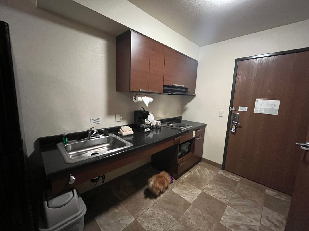 My Place Hotel - Kansas City / Independence, MO主图