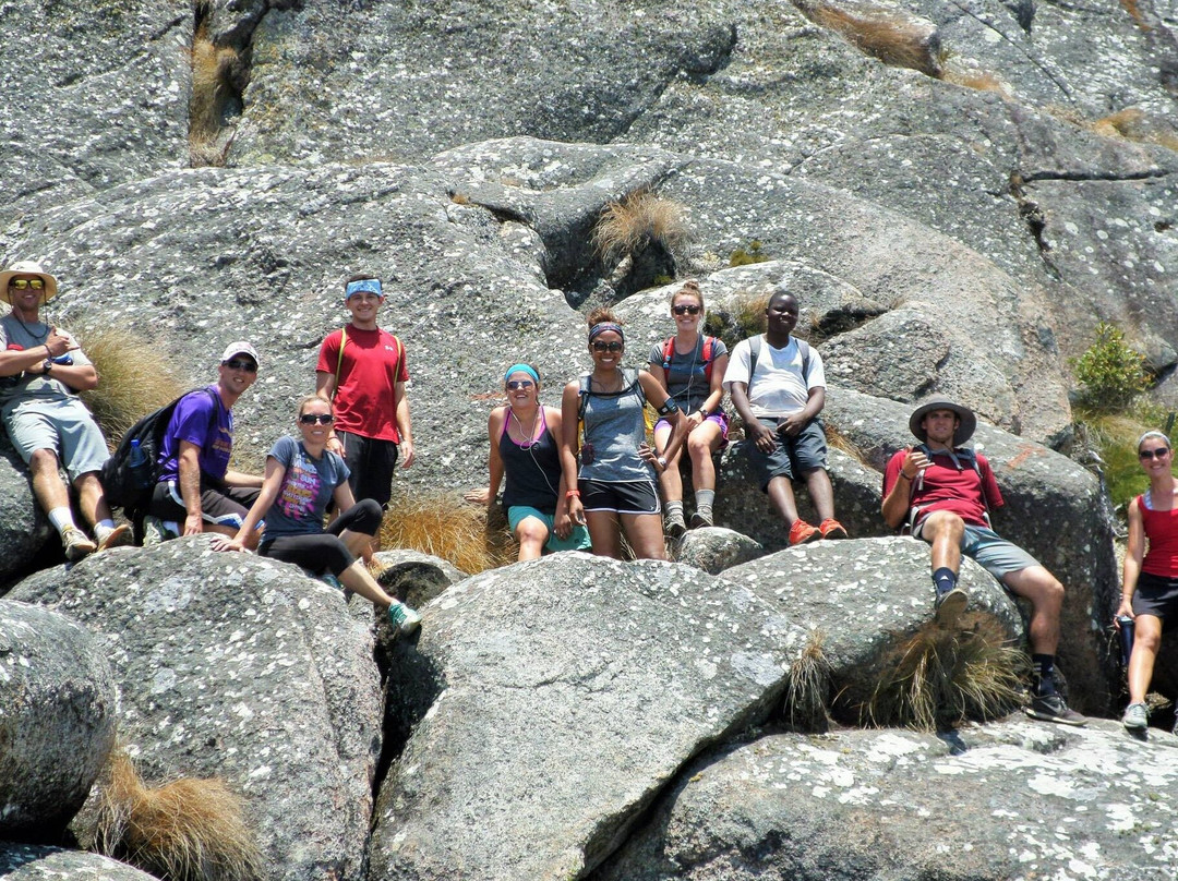 TOURS BY MOUNT MULANJE STOPOVER