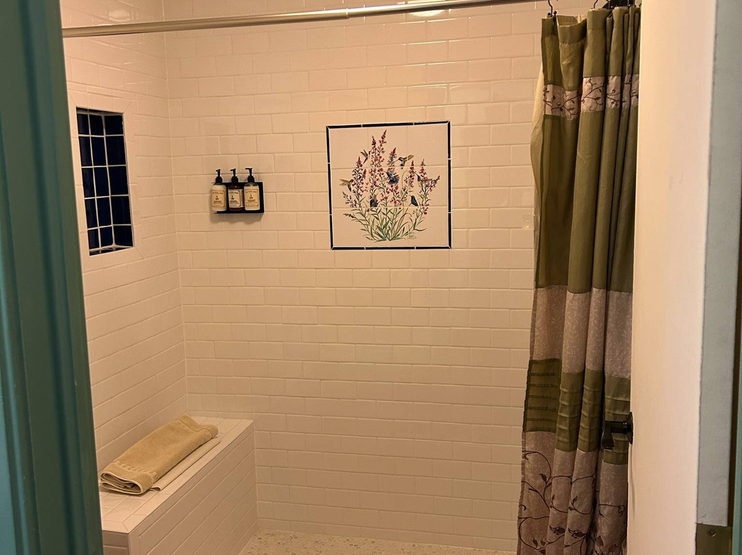 La Posada Hotel主图