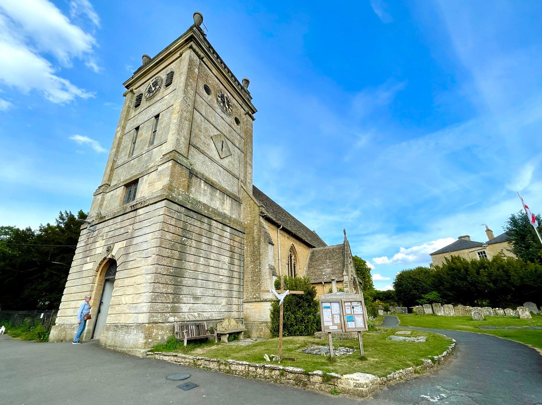 Bourton on the Water景点图片