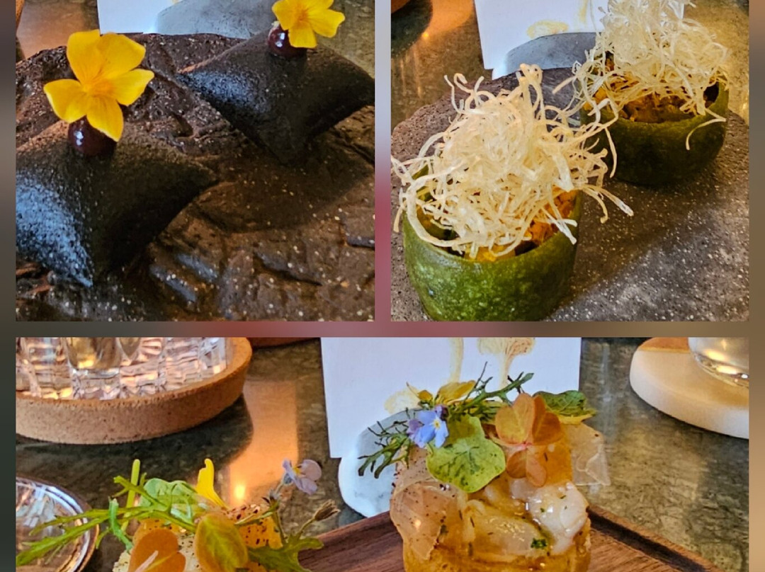 Moor Hall Restaurant With Rooms主图
