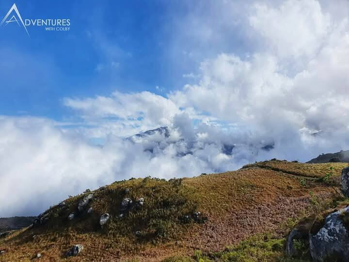 Loleza Peak-姆贝亚必去景点