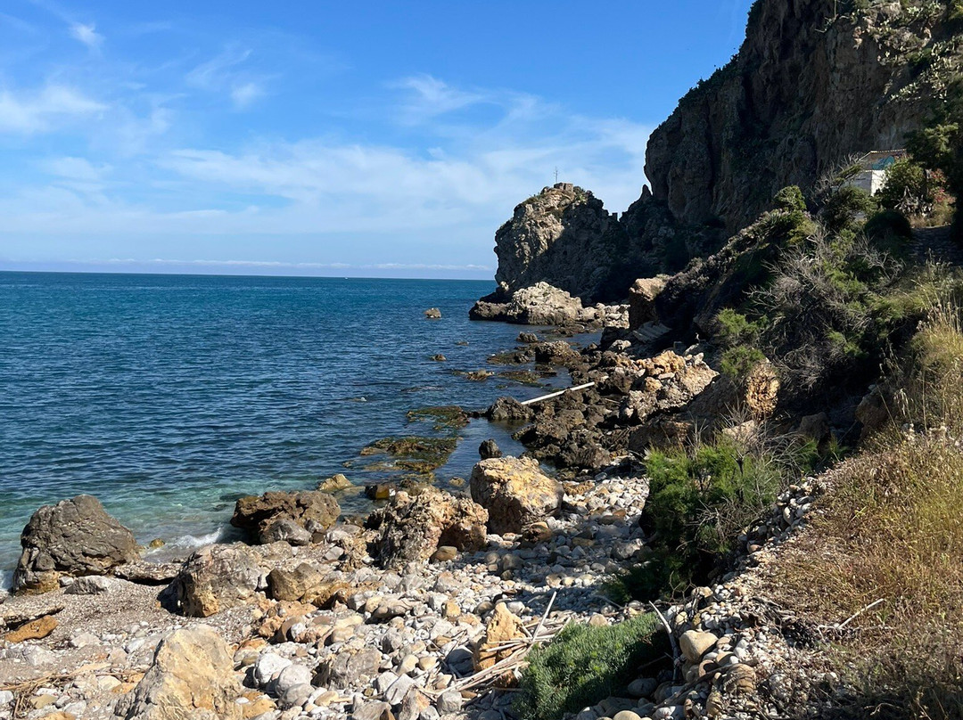 Grotta delle Colombe-Terrasini必去景点
