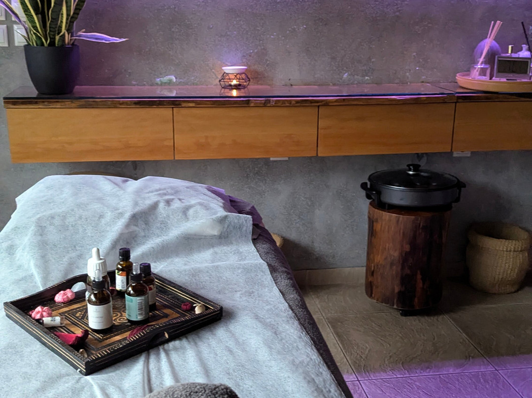 Mf Day Spa-雅典必去景点