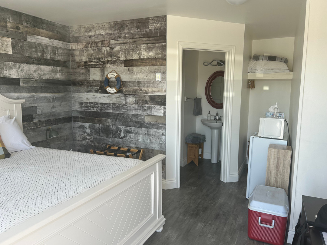 Cheticamp Outback Inn主图