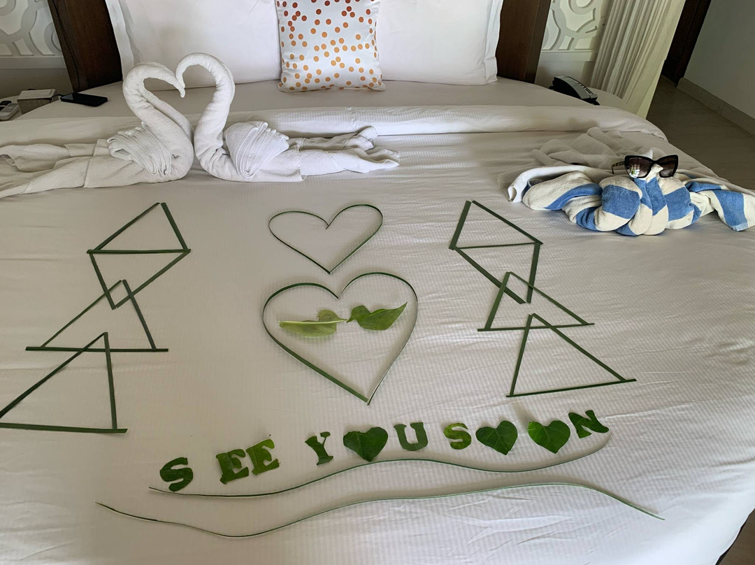 TUI BLUE Olhuveli Romance主图