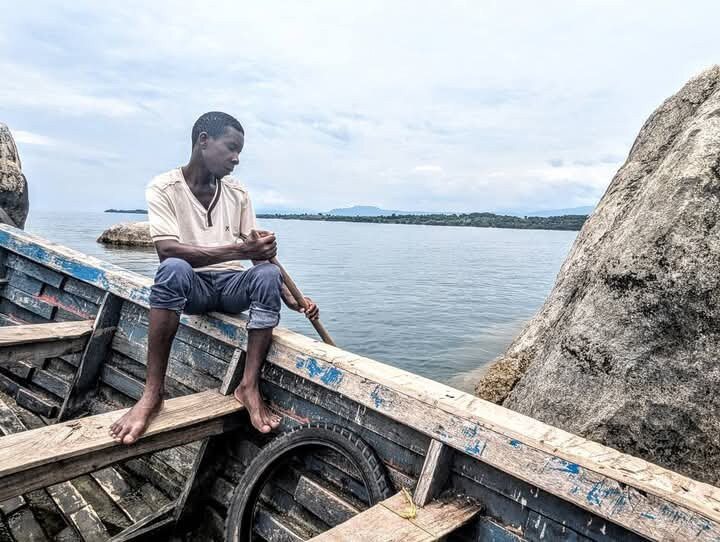 Matema Beach-姆贝亚必去景点