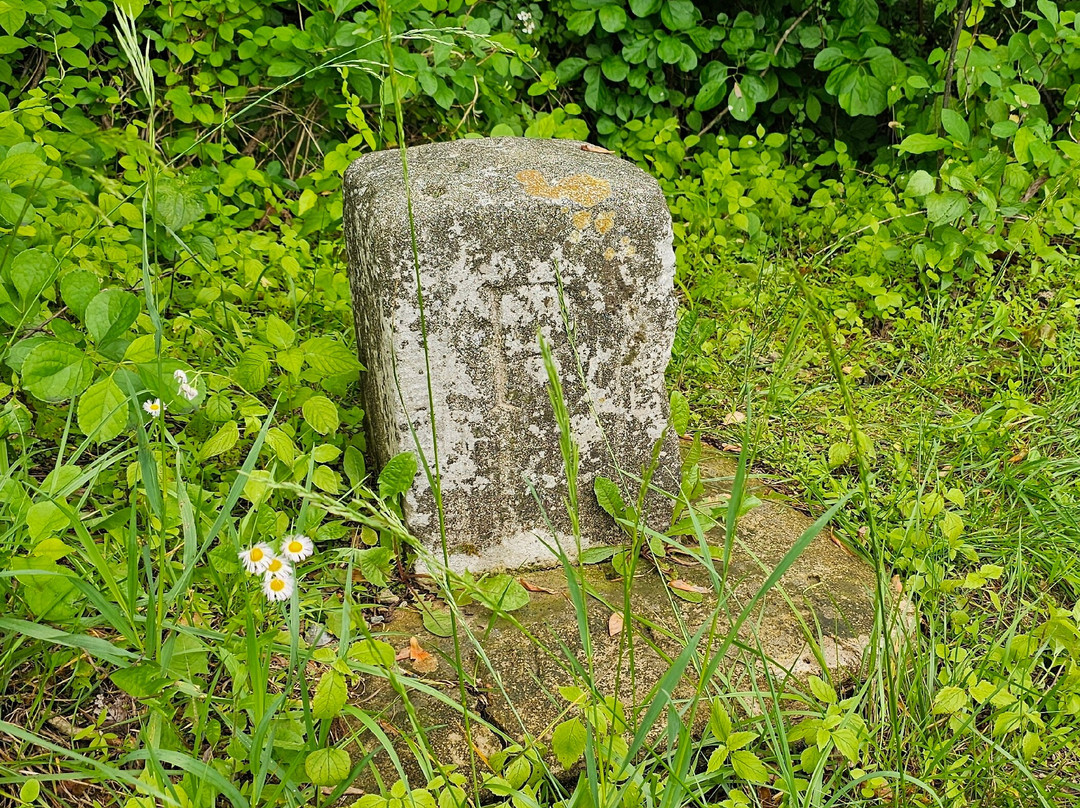 Mile Marker 1 - Mason-dixon Line-埃尔克顿必去景点