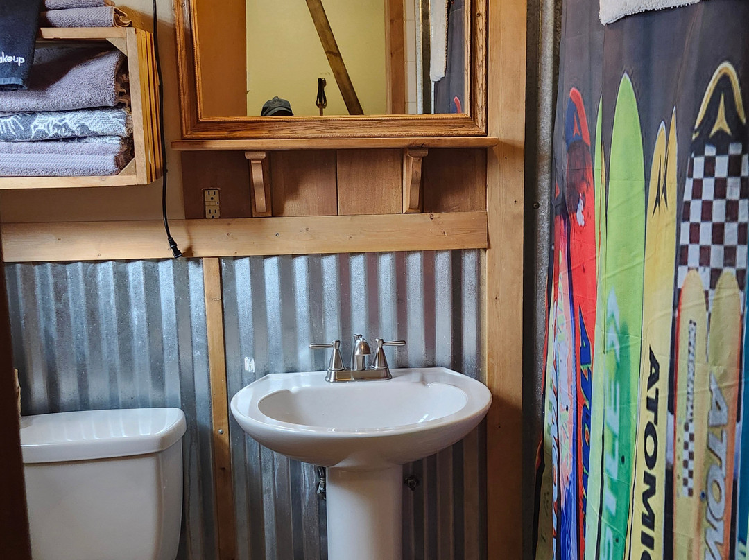 Dusty Boots Motel主图