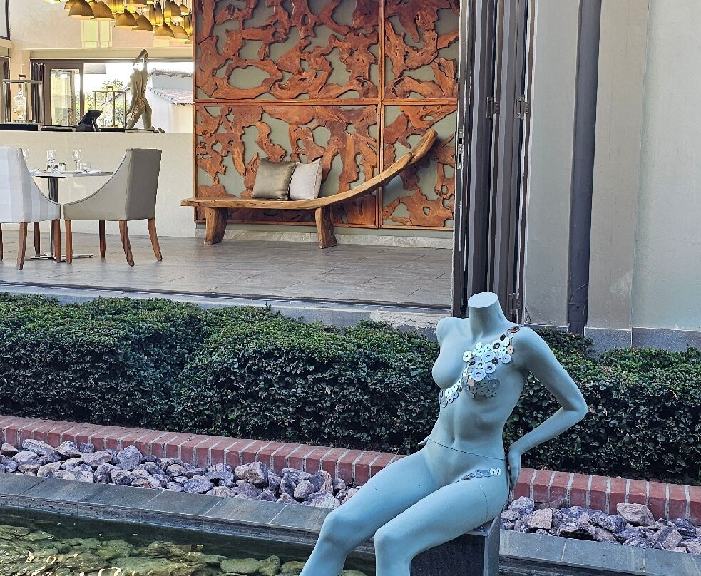 Sediko Bush Spa-Lephalale必去景点