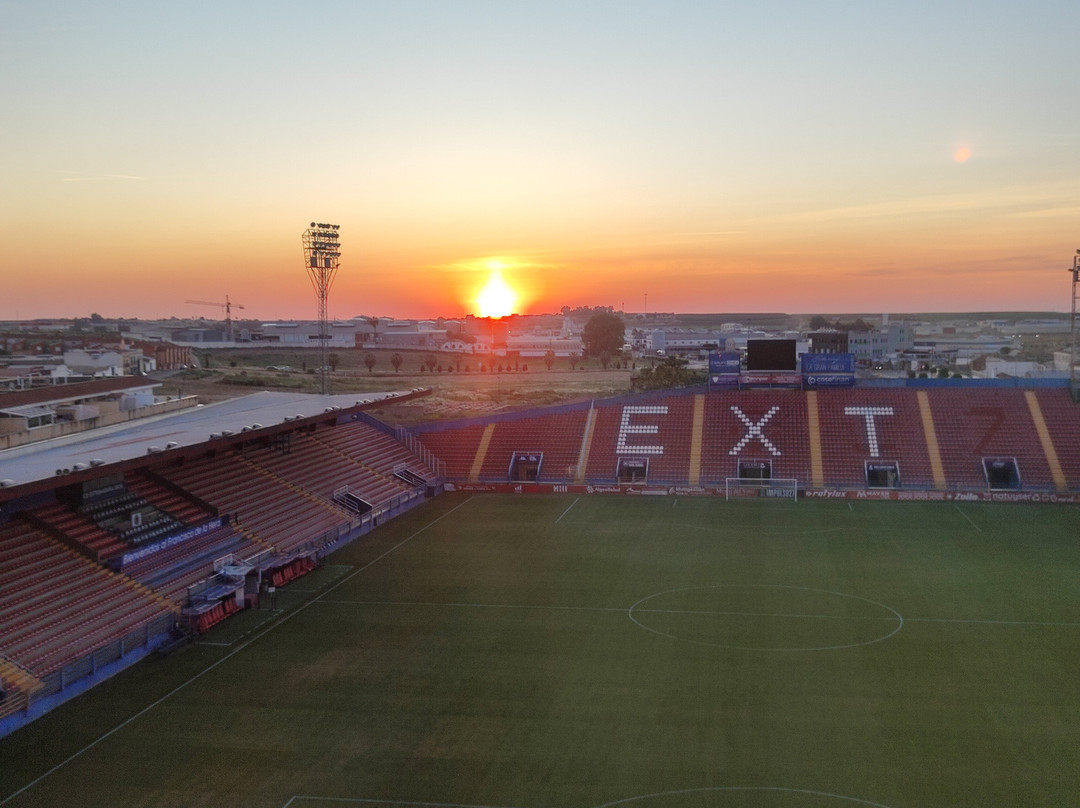 Hotel Acosta Centro主图