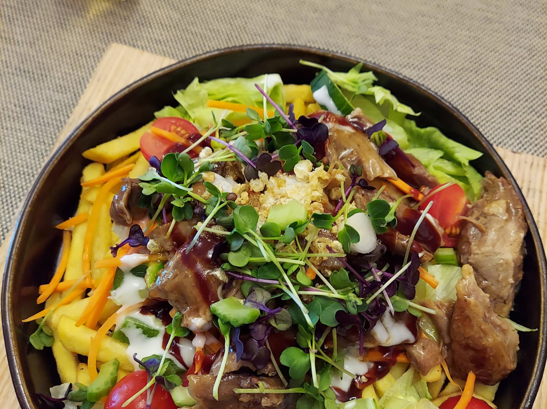 斯托赫酒店主图