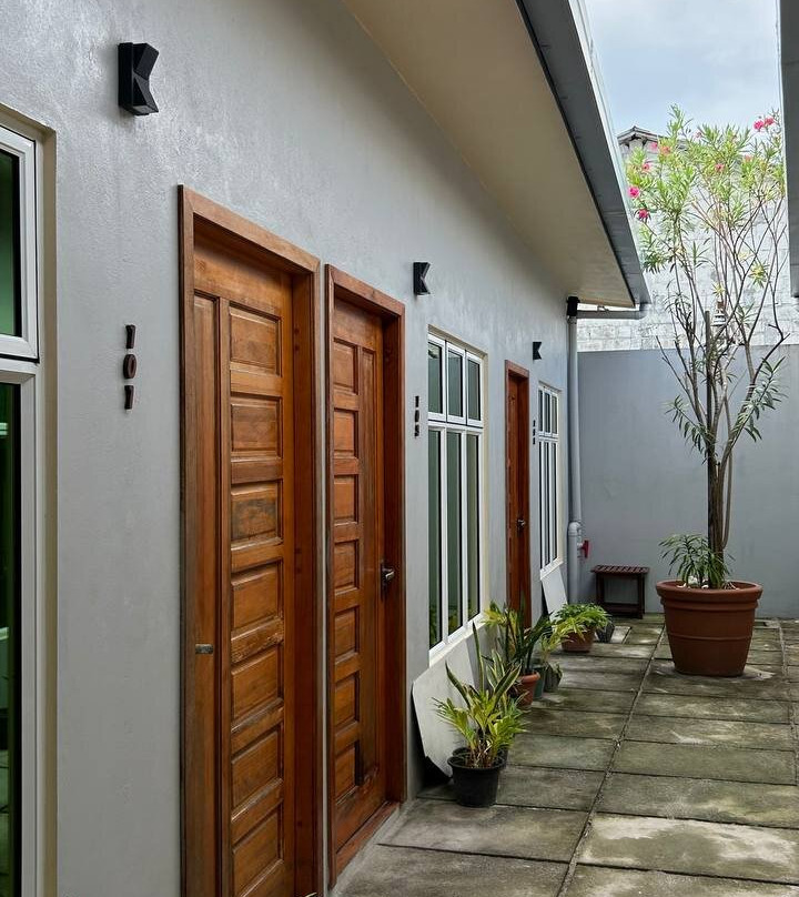 Escapism Maldives主图