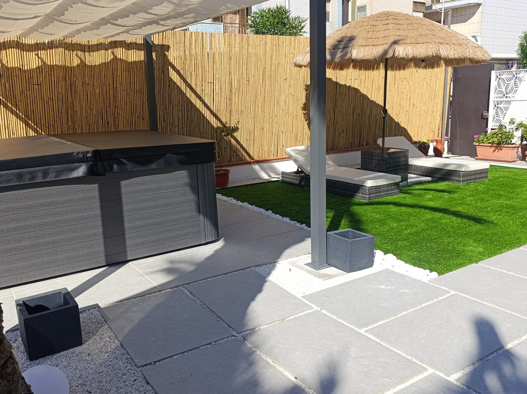 B&B La Villetta - Margherita Suite主图