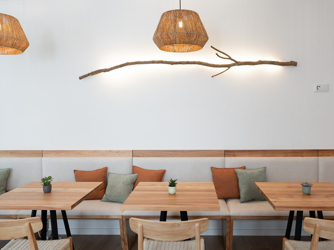 360º By Hygge&healthy