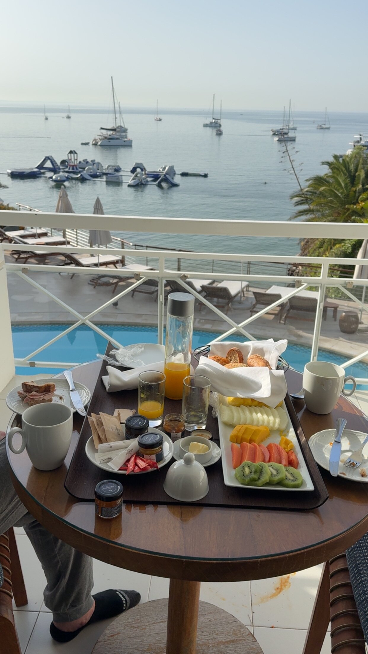 The Albatroz Hotel-官方