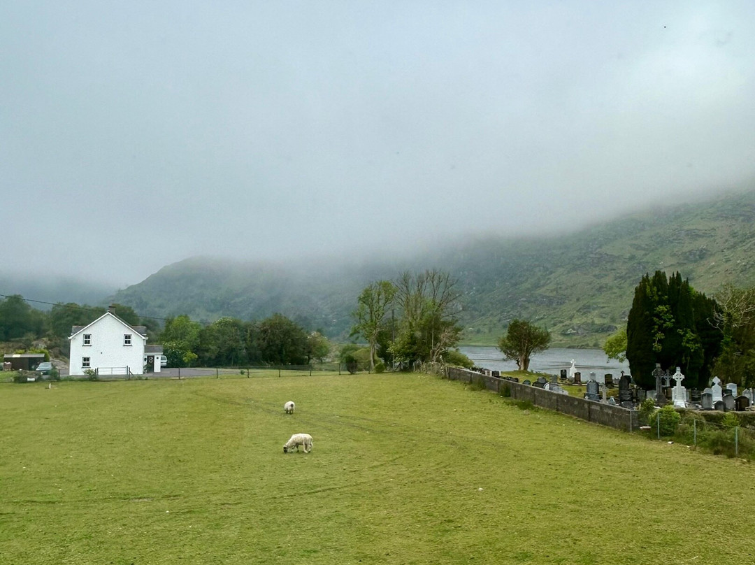 Gougane Barra Hotel主图