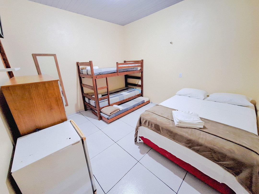 Babylon Village主图