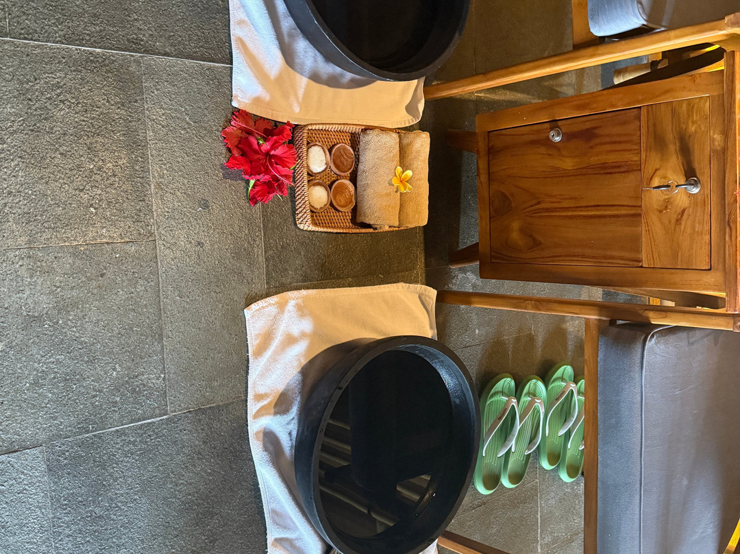 Aluna Spa Lombok-Mangsit必去景点