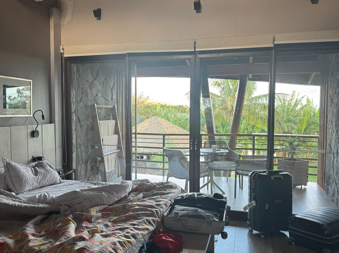 Hotel Ohana Rapa Nui主图