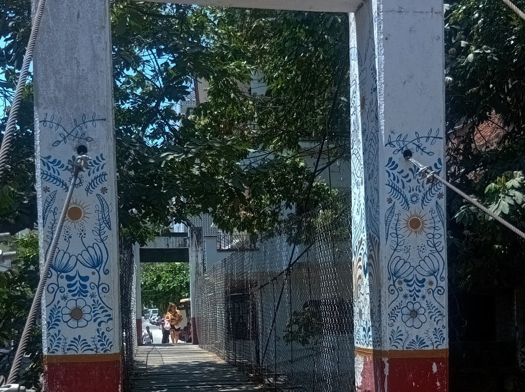 Isla Cuale-瓦拉塔港必去景点