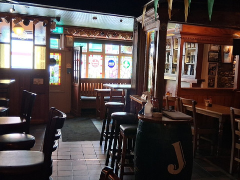 Murphy's Of Killarney-基拉尼必去景点