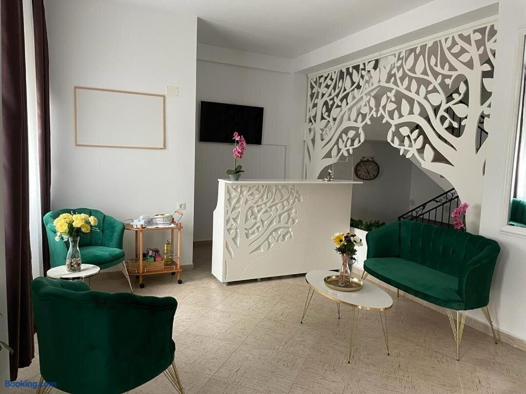Casa Eden