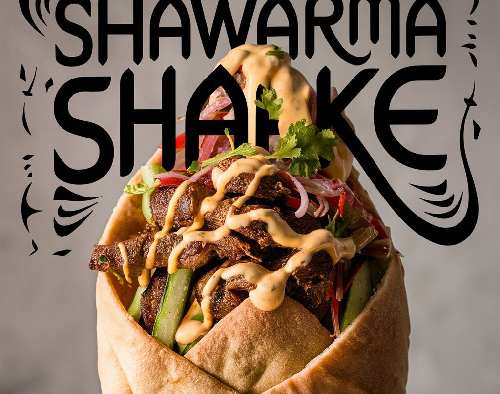 Shawarma Sheikh