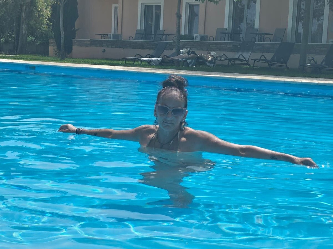 Folies Corfu Hotel Apartments主图