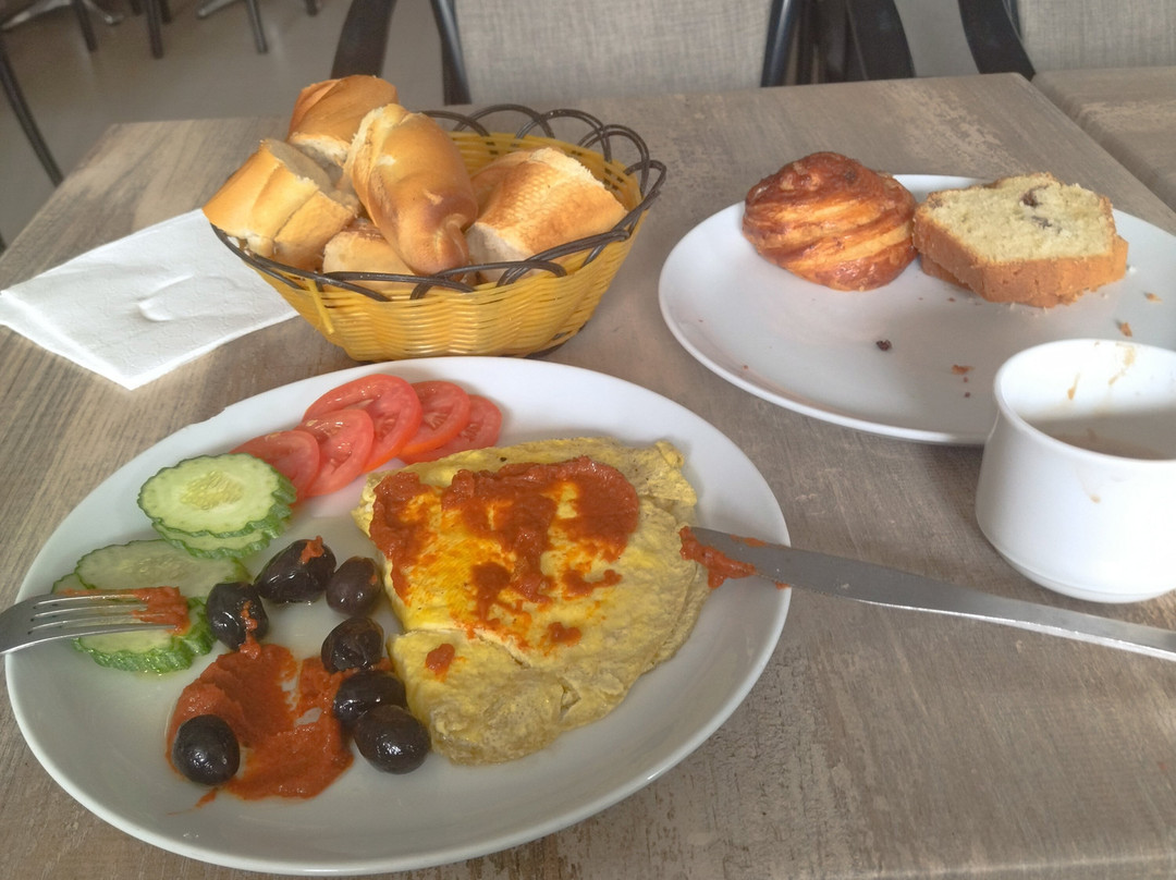 Diar Yassine Hotel Club & Spa主图