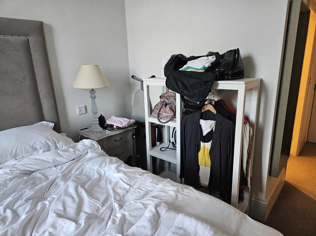 Rooms by Bistrot Pierre - The Crescent Inn主图