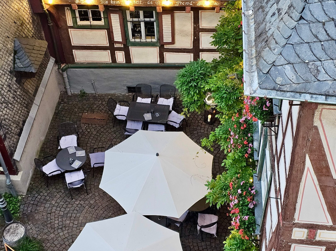 Hotel am Markt主图